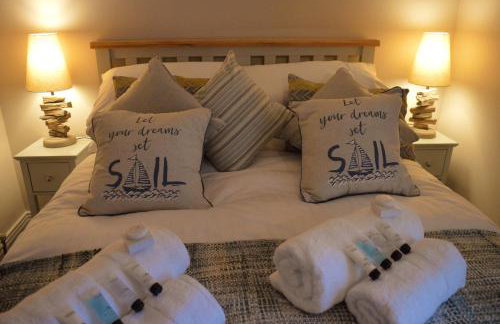 The Captains Cottage, Cushendall - Foto 10