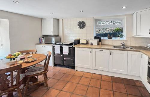 Magnolia Cottage Porlock - Foto 14