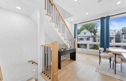 3BR Luxury w Rooftop Views - Foto 30