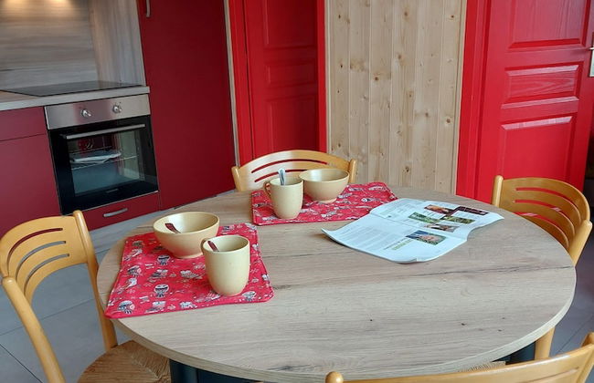 2 Chalets for 4 People - Foto 28