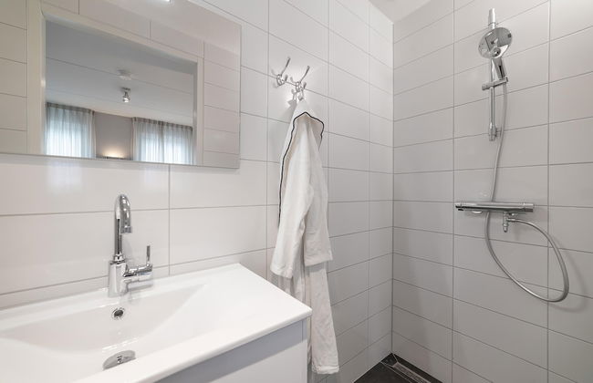 Luxury 8-person Wellness Villa With Sauna and Outdoor hot tub is Unique - Photo 63