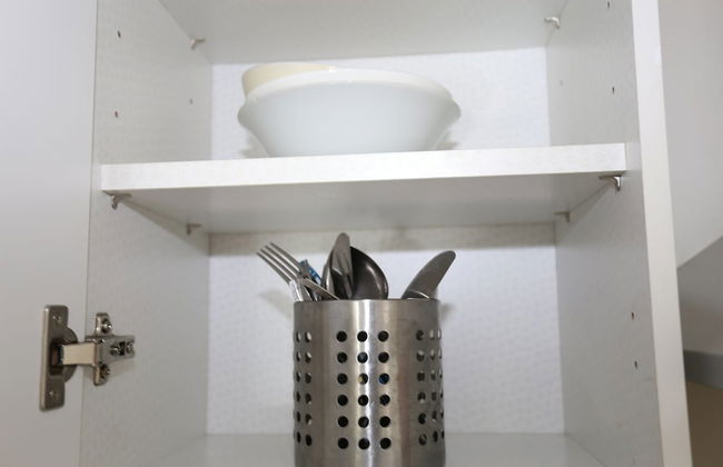 Lovely Studio Apartments - Thamesmead - Foto 16