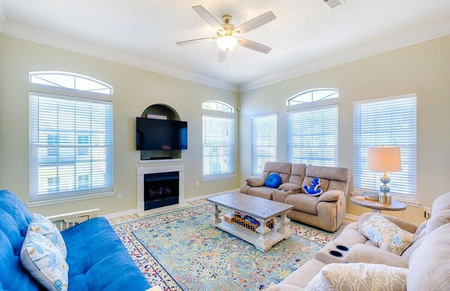 Villas at Legacy - Foto 46