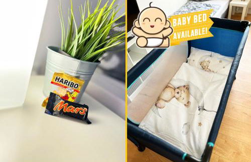 GÜNSTIGE PREMIUM UNTERKUNFT in KÖLN - HÜRTH! - Foto 13