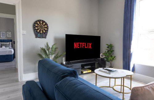 Chalkwell Aparthotel Short & Long Stays Welcome, Leisure , Relocation , Business Stays , Contractors - Photo 12