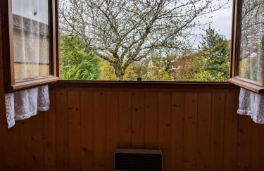 Au petit chalet d'Illiers Combray - Salle d'eau uniquement - Foto 10