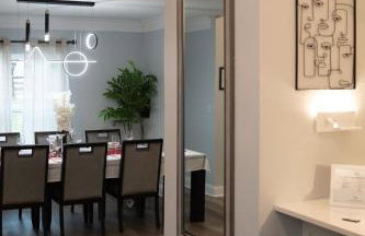 DFW Spacious Cozy Modern Villa - Foto 11