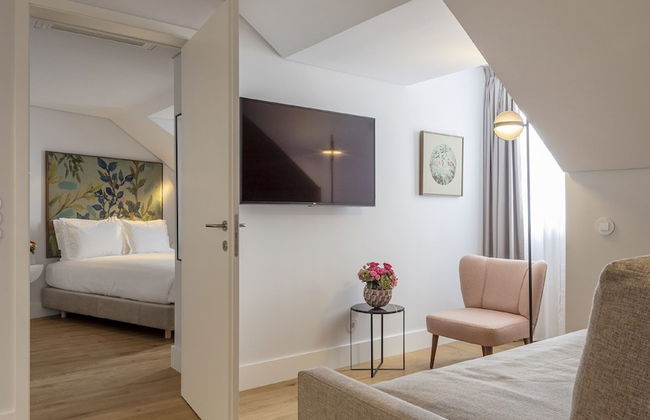 Lisbon Serviced Apartments Madalena - Foto 33