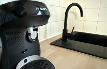 La Naturelle 123 - Duplex Vue Mer Wimereux - Foto 9