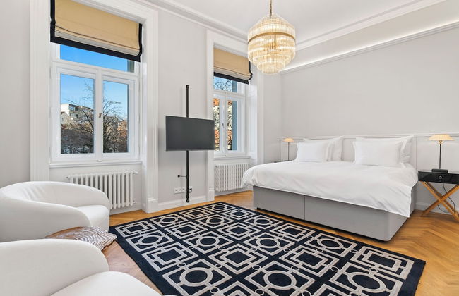 Vodičkova Luxury Suites - Photo 39