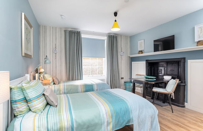 Haymarket Apartments - Foto 13