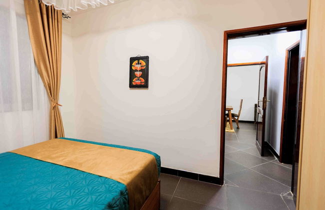 Lucian Cottages - Foto 25