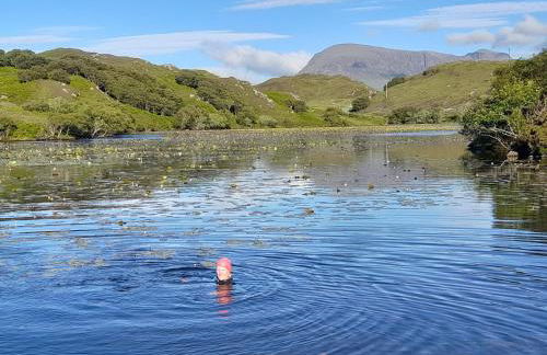 Blar na Leisg, Self catering Lodge 2. - Foto 8