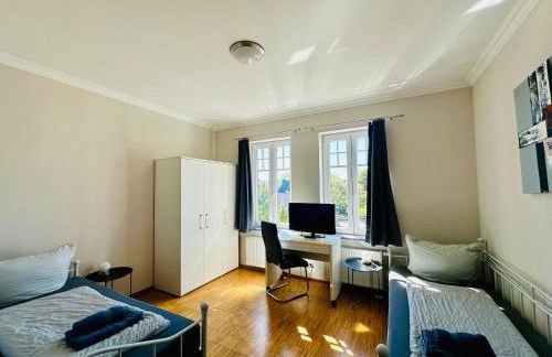 Apartmenthouse Singen - Foto 20