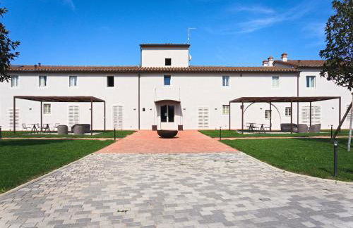 Apartment in Tuscany Near Florence - Foto 1