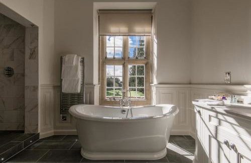 Tylney Hall Hotel - Photo 23