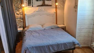 gîte Les Ajoncs - Evasion et sérénité aux portes de Vannes - Foto 3