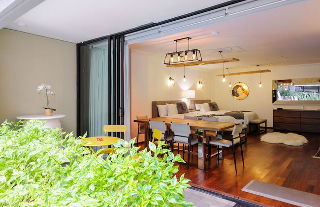 Upscale 4BR House in Condesa - Foto 4