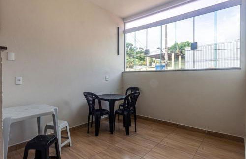 Apartamento 4 quartos com Wi Fi e Garagem - Foto 6