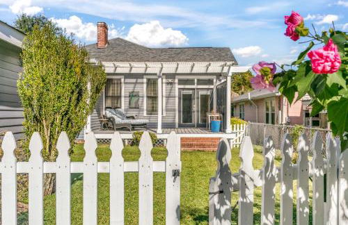 La Belle Bungalow - 2b2b, Pet Friendly with fee - Foto 9