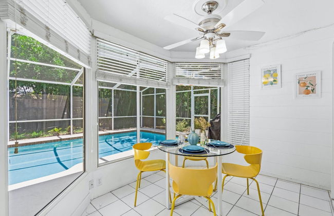 Sand Dollar Cottage - Photo 66