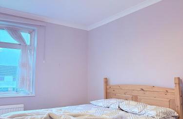 Spacious 3 Bed House In Horley With Long Driveway - Foto 18