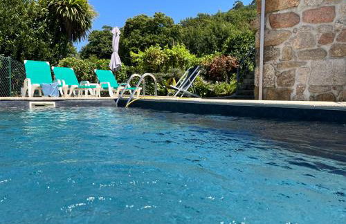 Casa da Lage - Lake view - "Gerês" - Foto 7