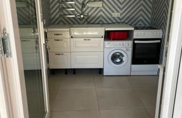 Stylisches Studio Apartment mit kleiner Terrasse - Foto 14