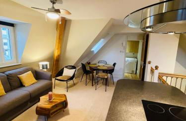 Confort et élégance au bord du lac Léman - Foto 1