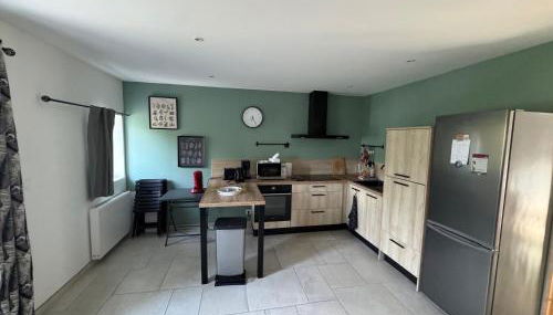 Gite de Pouppeville - Foto 5