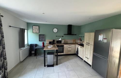 Gite de Pouppeville - Foto 5