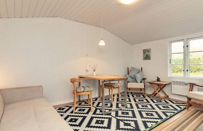 6 Person Holiday Home in Haarby - Foto 17