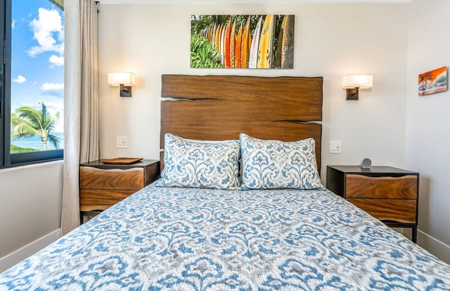 2 2 Modern & Elegant Penthouse Oceanfront Vistas - Foto 17