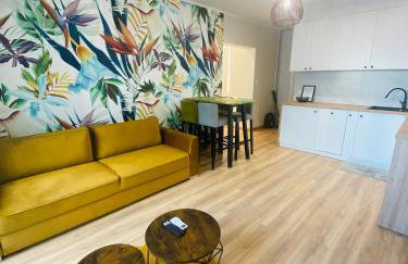 Apartamenty Białe nad jeziorem Białym - Foto 63