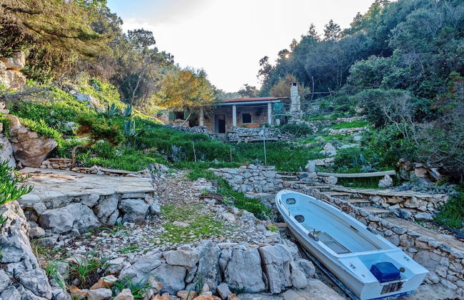 House Hidden Bay - Foto 16