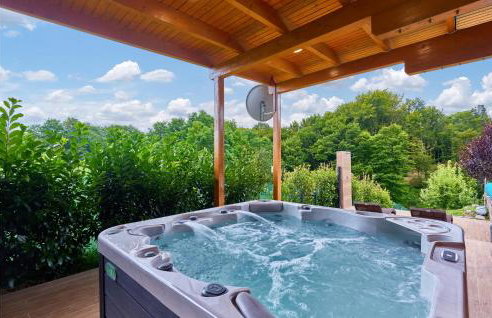 Nice Home In Rakov Potok With Wifi - Foto 3