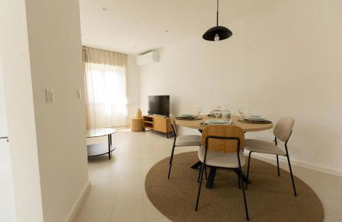 BV 01 Apartment - Foto 6