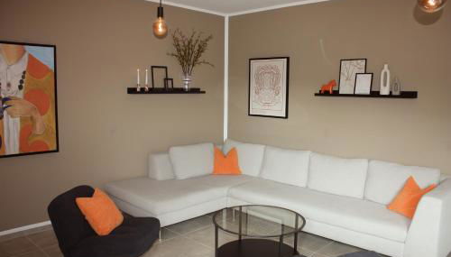 Komfort & Stil für Job & Reise - 6 Personen - Foto 3