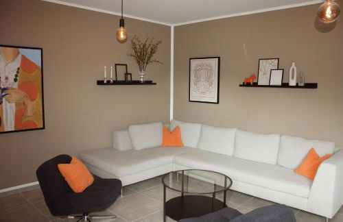 Komfort & Stil für Job & Reise - 6 Personen - Foto 3