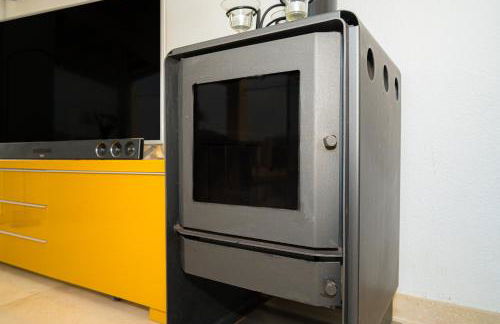 Casa Pianti villa in Altea Hills - Photo 8