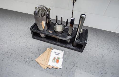 Birch Entertainer Games Location and Views - Foto 63