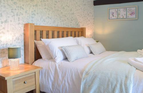 Ty Celyn Farmhouse - Foto 16