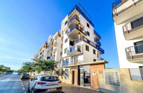 Espanhouse Diamante apartment - Foto 22