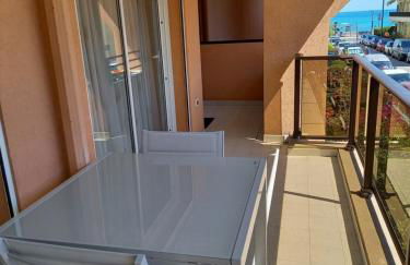 K&S 68 Appt Standing vue mer - Garage Inclus - Foto 1