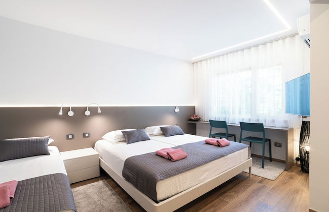 Dolce Vista Apt. - Foto 8