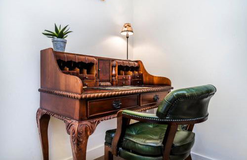 Enigma Lodge - Foto 24