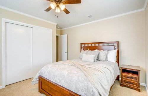 6 Mi to Legoland Retreat with Pool and Fenced Yard - Foto 18