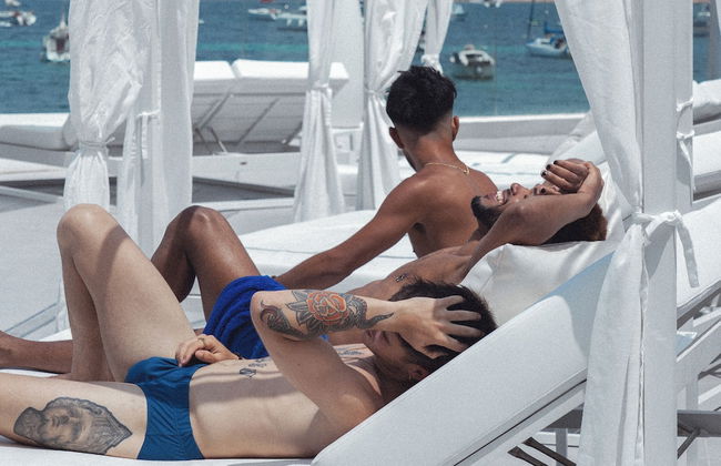 Axel Beach Ibiza - Adults Only - Foto 37