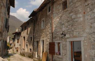 Albergo Diffuso Valcellina e Val Vajont in Erto - Foto 33