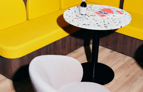 Vertus Edit Canary Wharf - Foto 146